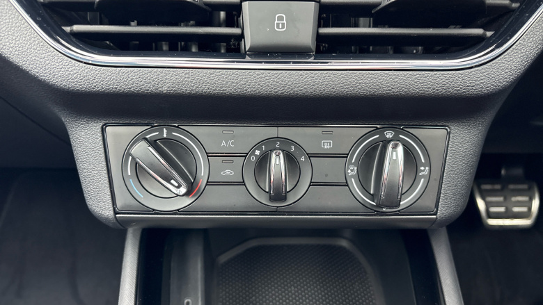 Skoda Kamiq 1.5 TSI Monte Carlo 5dr DSG Petrol Hatchback